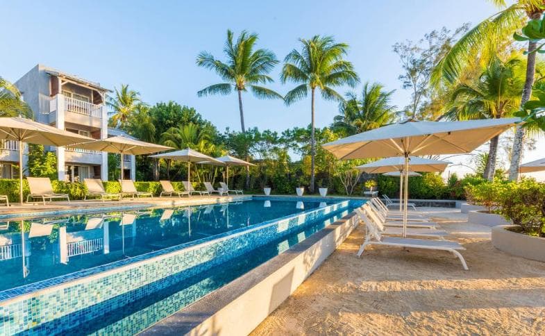 Mauricius, Mauritius