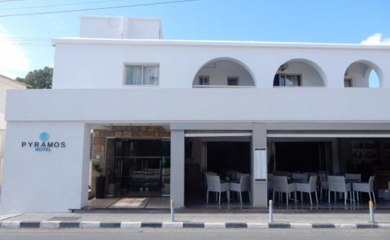 Kypr, Jižní Kypr, Paphos