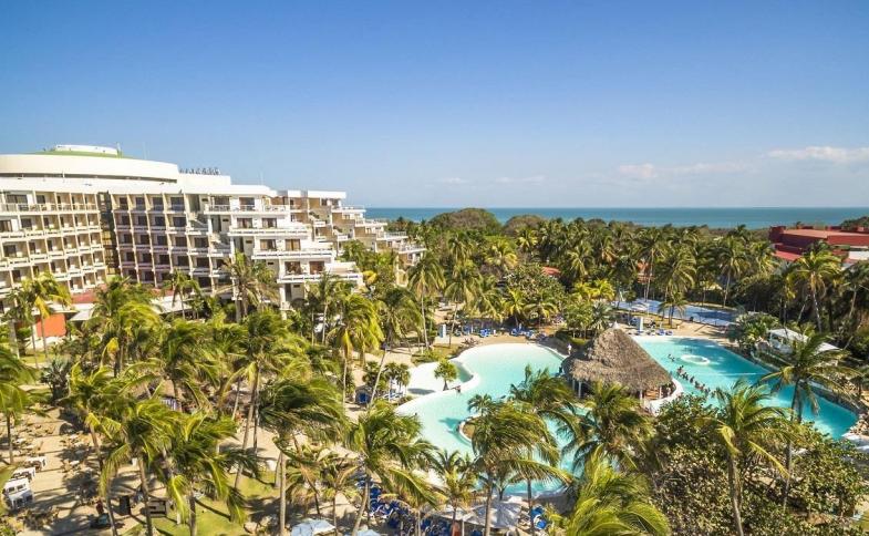 Kuba, Varadero