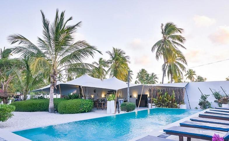 Zanzibar a Tanzanie, Zanzibar, Bwejuu