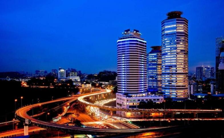 Malajsie, Kuala Lumpur