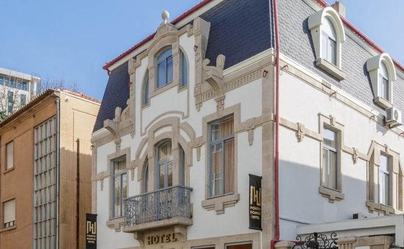 Portugalsko, Severní Portugalsko (Porto a okolí)