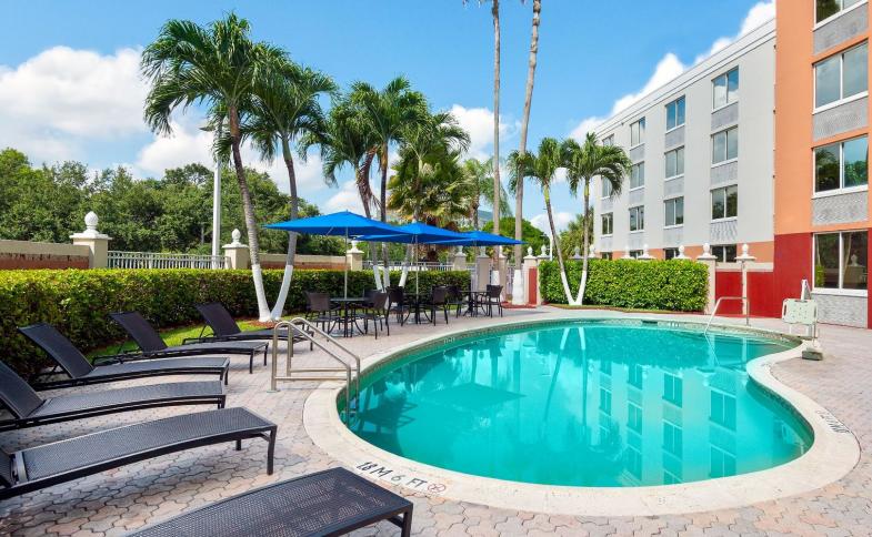 USA, Florida