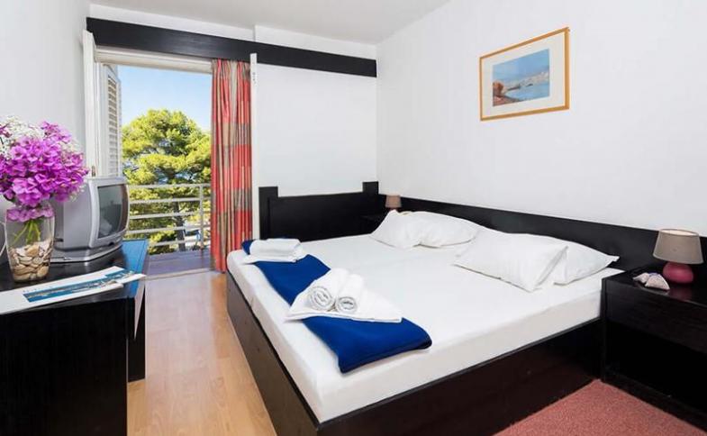 Chorvatsko, Střední Dalmácie, Ostrov Hvar, Jelsa