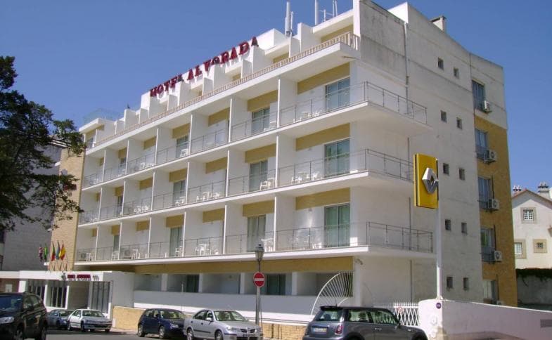 Portugalsko, Lisabon a okolí, Estoril