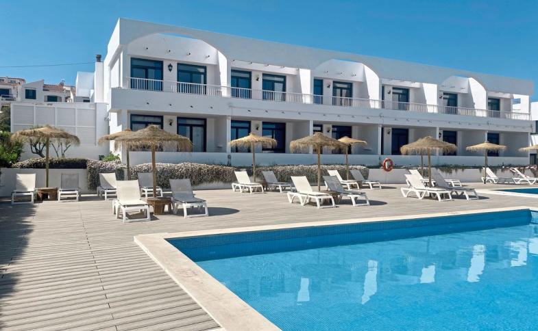 Španělsko, Baleárské ostrovy, Menorca