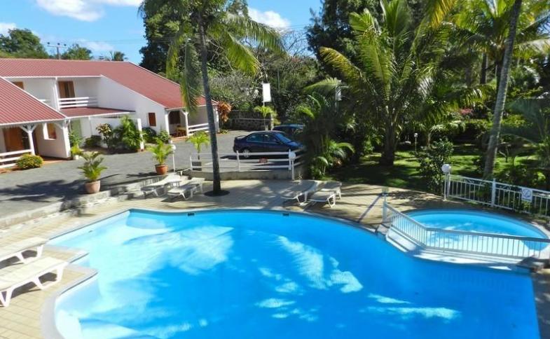 Mauricius, Mauritius, Mont Choisy