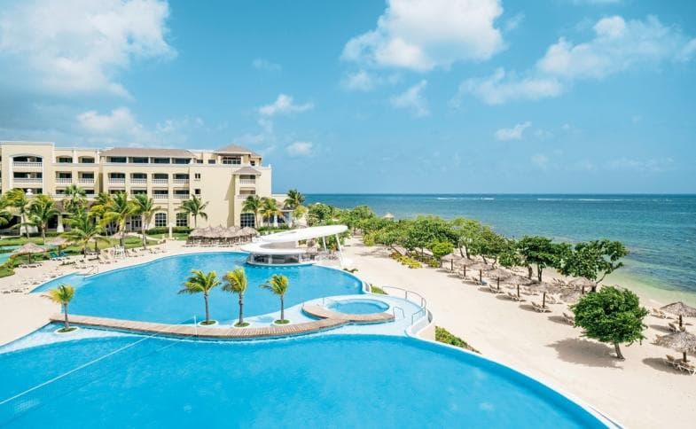 Jamajka, Montego Bay