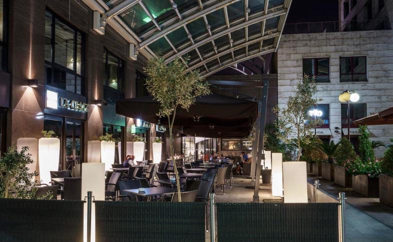 Itálie, Neapolský záliv, Ischia, Neapol