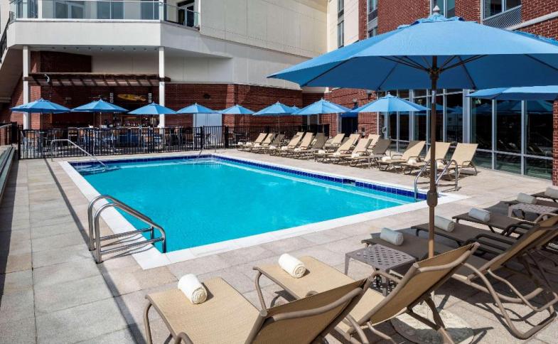 USA, New York, Riverhead