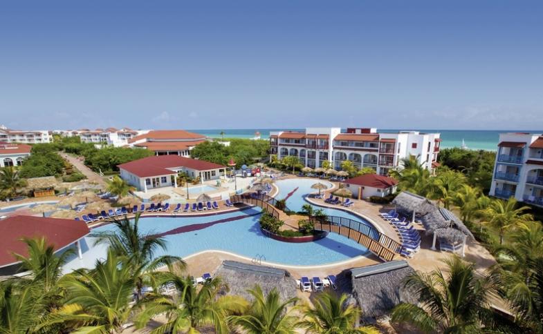 Kuba, Varadero