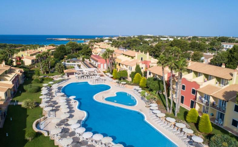 Španělsko, Baleárské ostrovy, Menorca