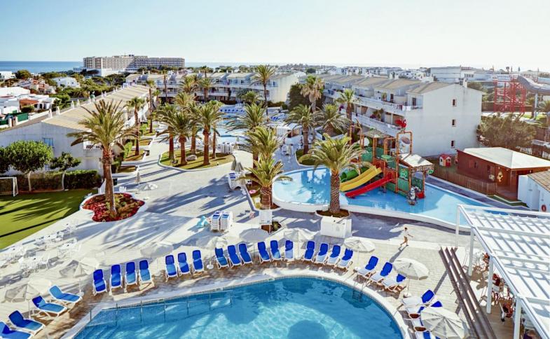 Španělsko, Baleárské ostrovy, Menorca