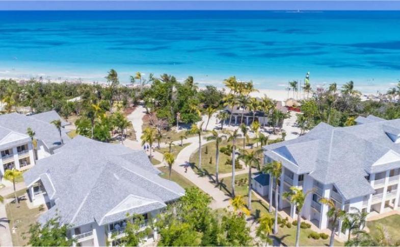 Kuba, Varadero