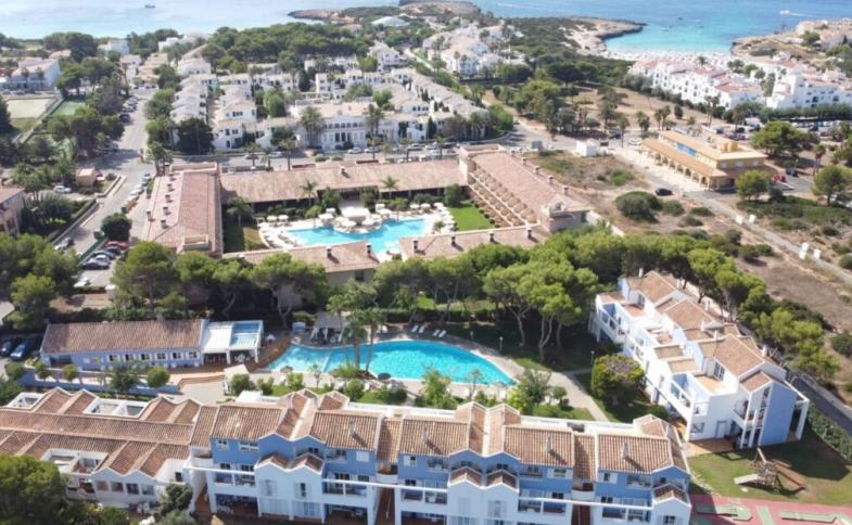 Španělsko, Baleárské ostrovy, Menorca