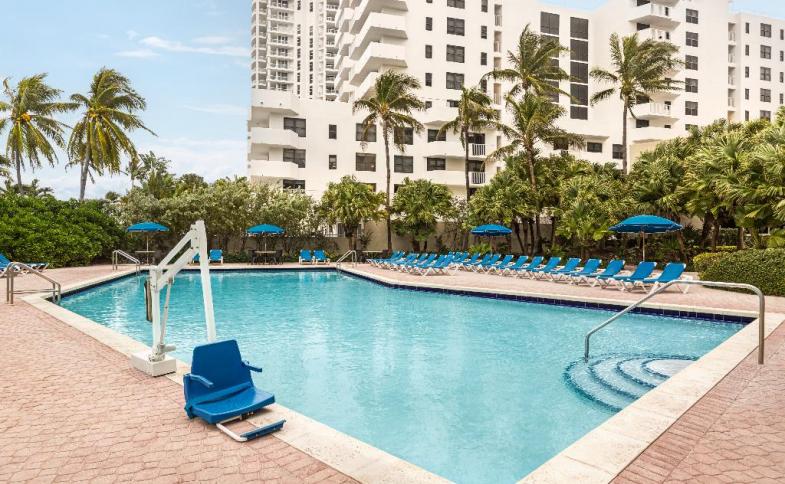 USA, Florida