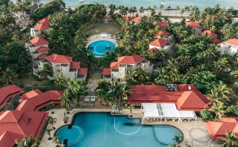 Mauricius, Mauritius, Bel Ombre