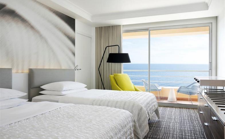 Monako, Monako, Monte Carlo