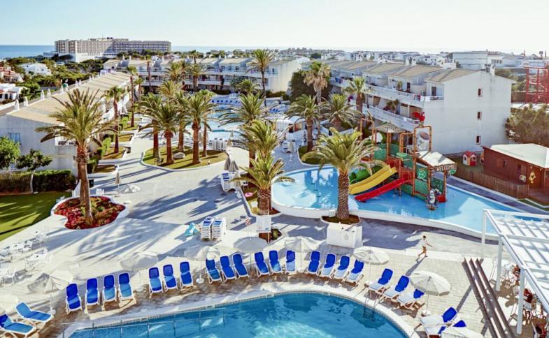 Španělsko, Baleárské ostrovy, Menorca