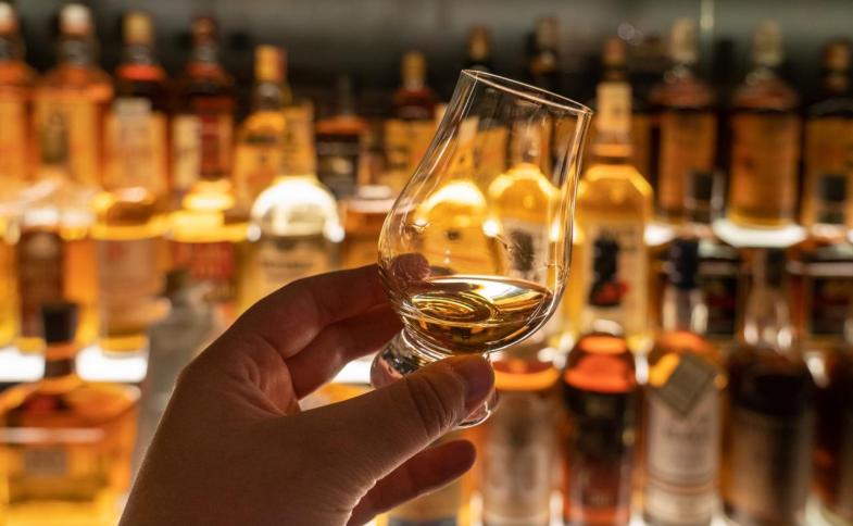 Velká Británie, Skotsko