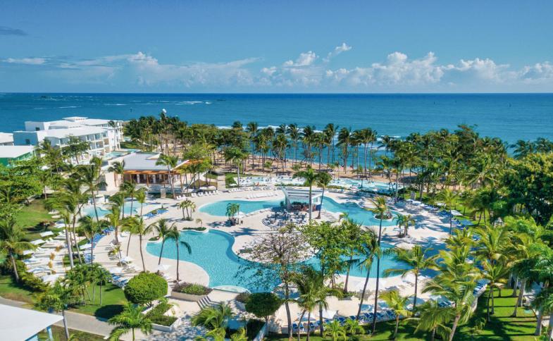 Dominikánská republika, Sever - Puerto Plata, Playa Dorada, Maimon