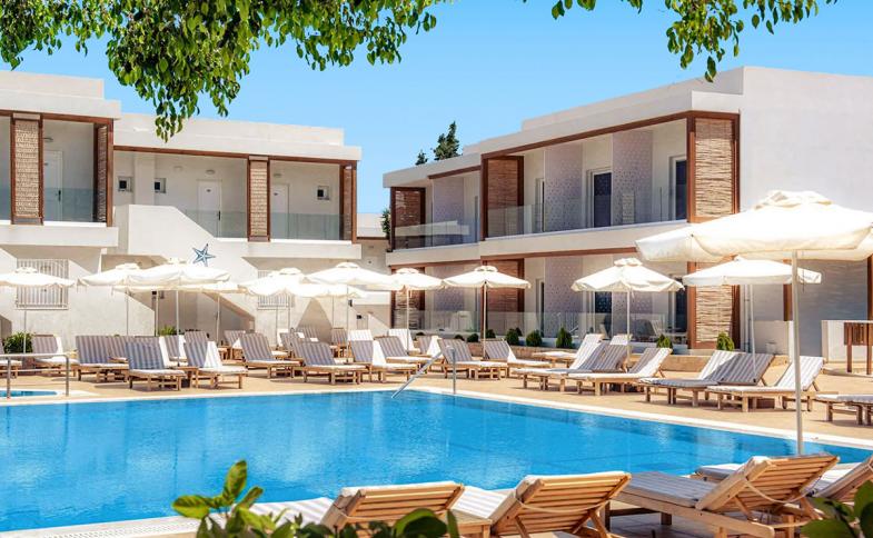 Řecko, Ostrovy, Kréta, Gouves