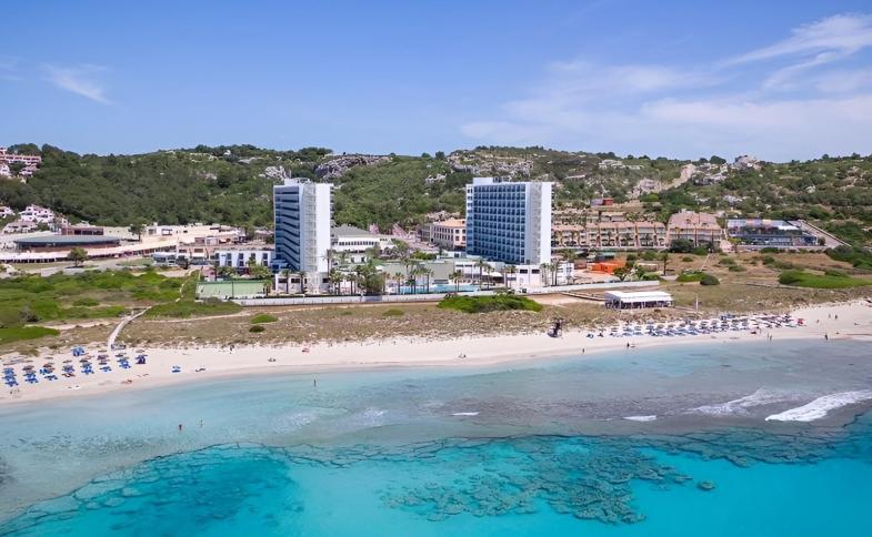 Španělsko, Baleárské ostrovy, Menorca