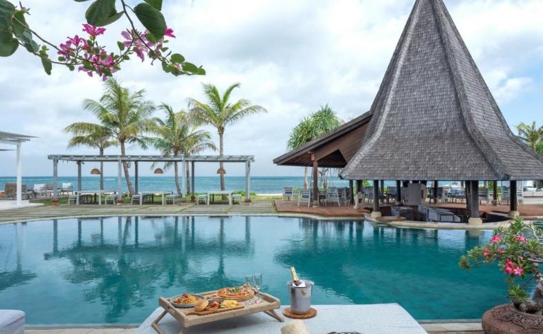 Indonésie - Bali, Lombok, Sulawesi, Bali