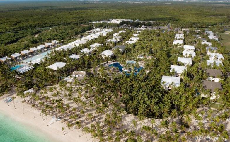 Dominikánská republika, Východ - Punta Cana, Bávaro, Punta Cana