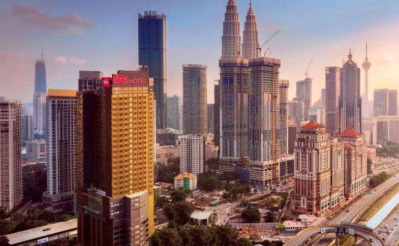 Malajsie, Kuala Lumpur