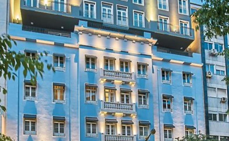 Portugalsko, Lisabon a okolí