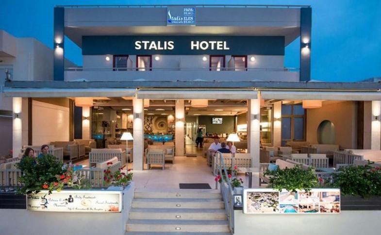 Řecko, Ostrovy, Kréta, Heraklion