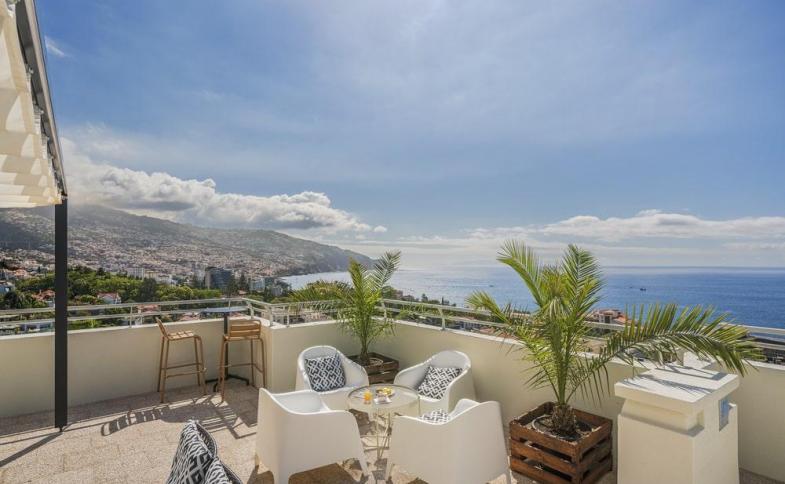Portugalsko, Madeira