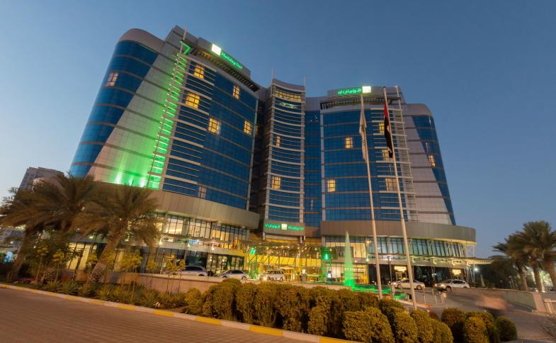 Spojené arabské emiráty, Abu Dhabi