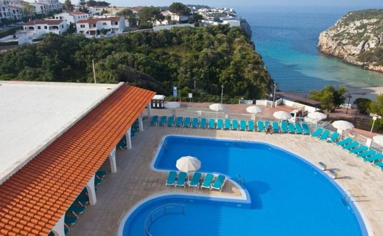 Španělsko, Baleárské ostrovy, Menorca