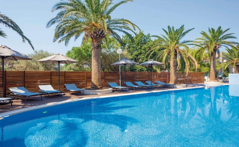 Černá Hora, Černá Hora, Budvanská Riviéra