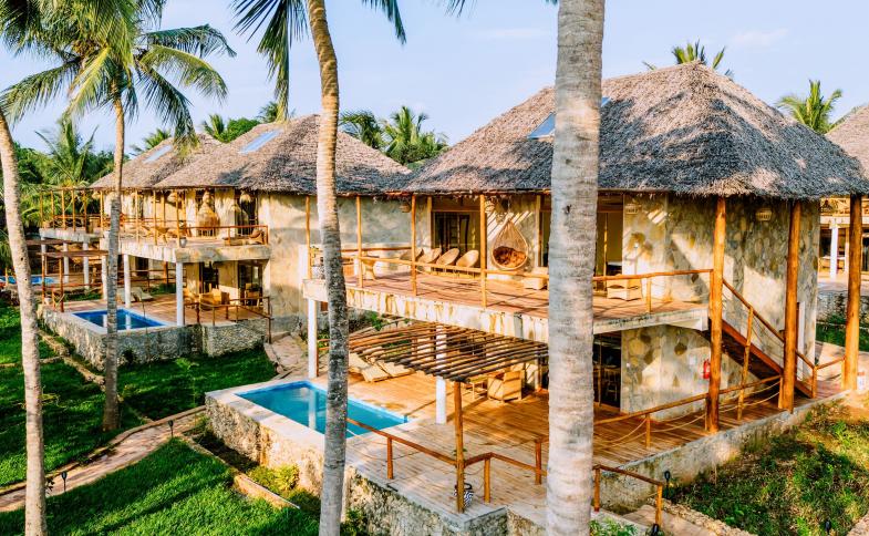 Zanzibar a Tanzanie, Zanzibar