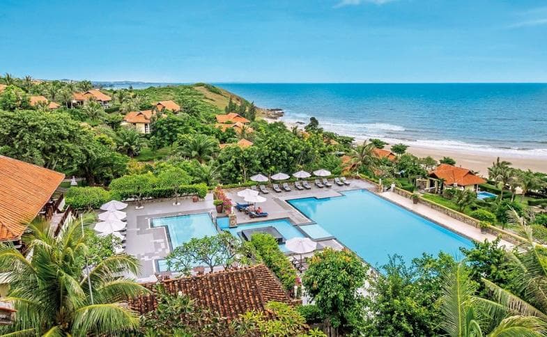 Vietnam, Mui Ne