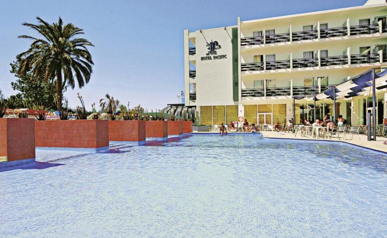 Španělsko, Baleárské ostrovy, Ibiza, San Antonio de Portmany