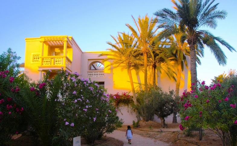 Tunisko, Djerba a Zarzis, Zarzis