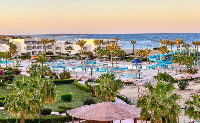Egypt, Marsa Alam