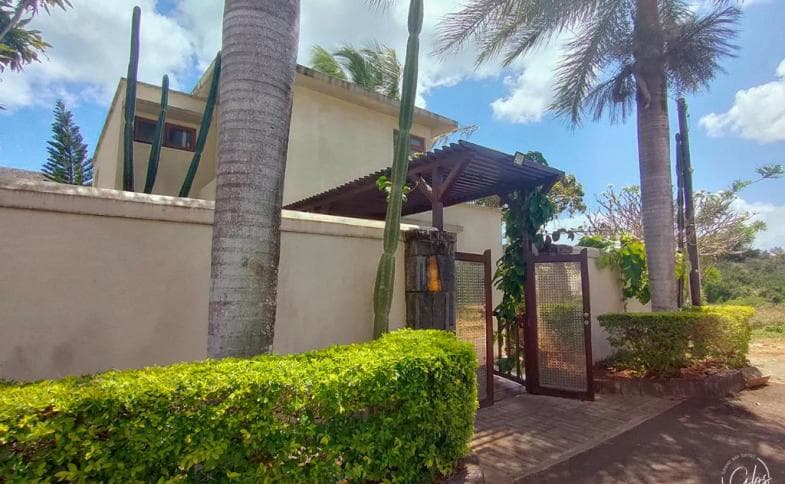 Mauricius, Mauritius