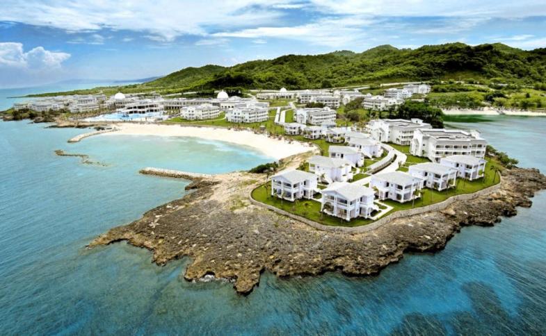Jamajka, Montego Bay