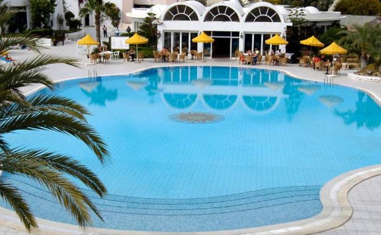Tunisko, Djerba a Zarzis, Djerba, Midoun