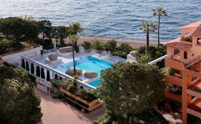 Monako, Monako, Monte Carlo