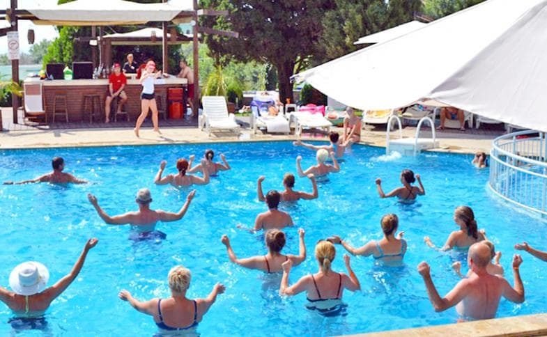 Bulharsko, Zlaté Písky a další letoviska severní riviéry, Varna