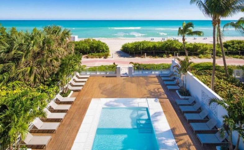 USA, Florida, Miami