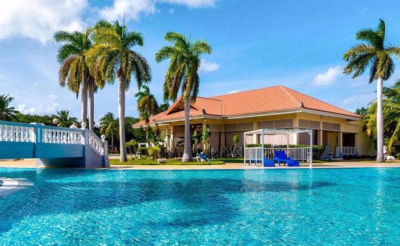 Kuba, Varadero