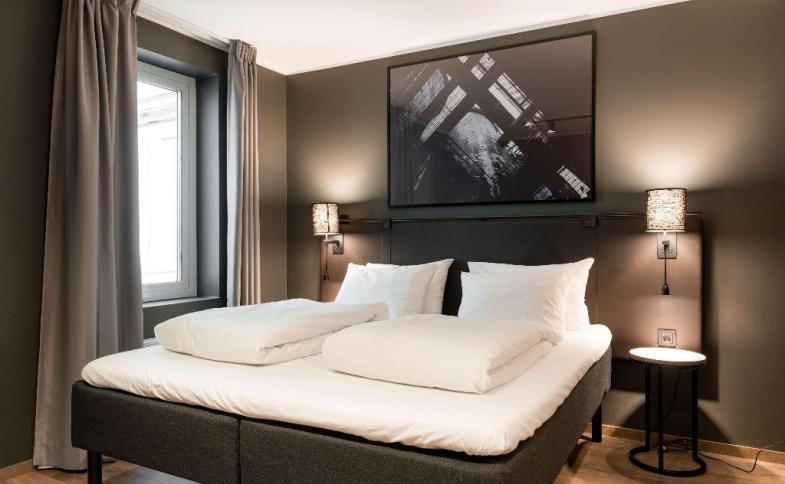 Norsko, Oslo a okolí, Oslo