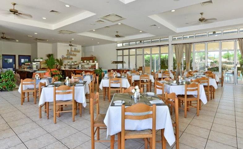 Kypr, Jižní Kypr, Ayia Napa